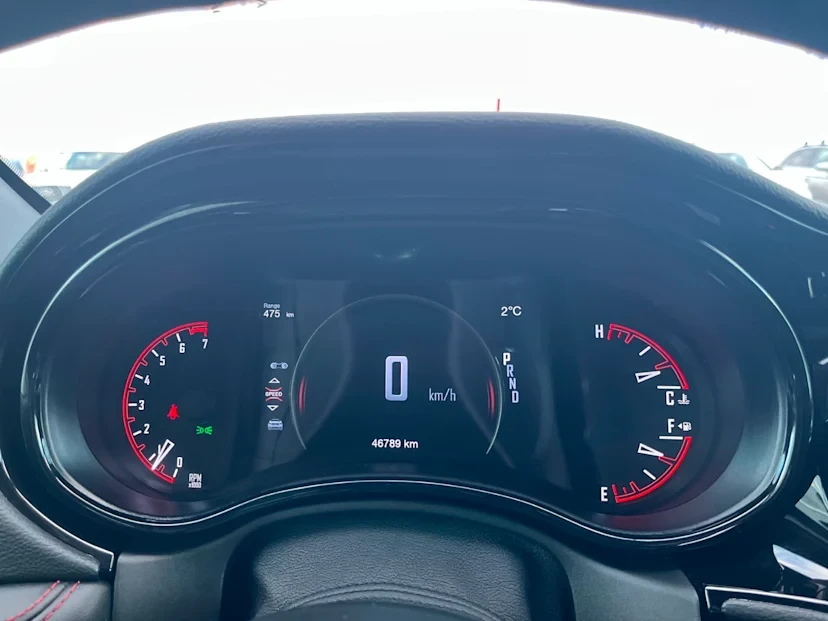 2023 Dodge Durango 3rd Gen - Image 14 of 19