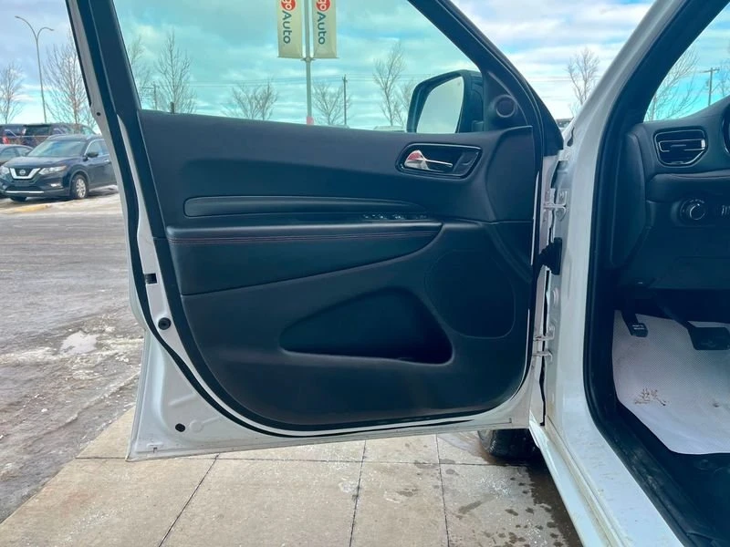 2023 Dodge Durango 3rd Gen - Image 9 of 19
