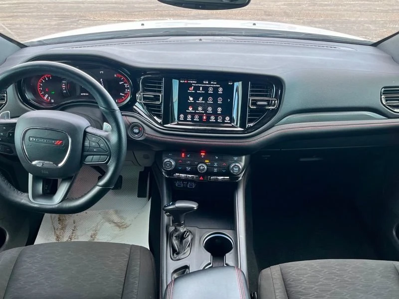 2023 Dodge Durango 3rd Gen - Image 13 of 19