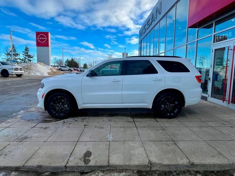 2023 Dodge Durango 3rd Gen - Image 8 of 19