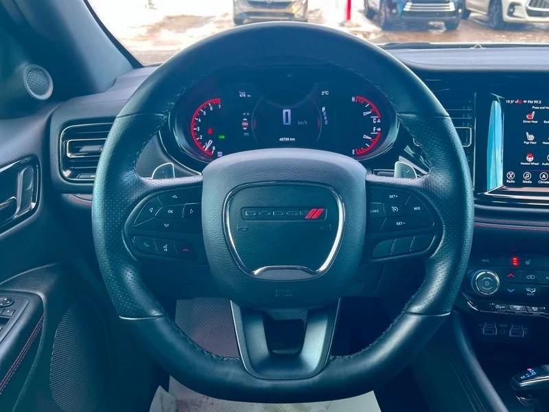 2023 Dodge Durango 3rd Gen - Image 12 of 19