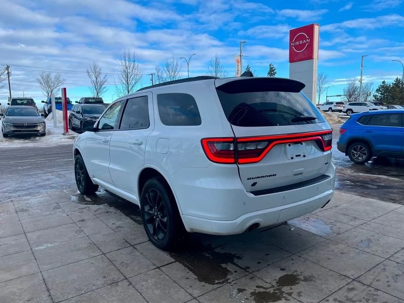 2023 Dodge Durango 3rd Gen - Image 7 of 19