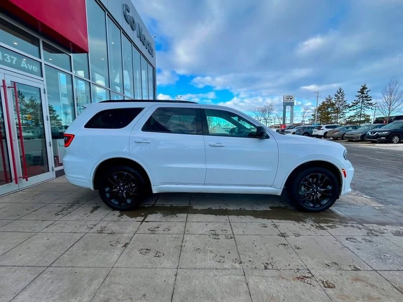 2023 Dodge Durango 3rd Gen - Image 4 of 19