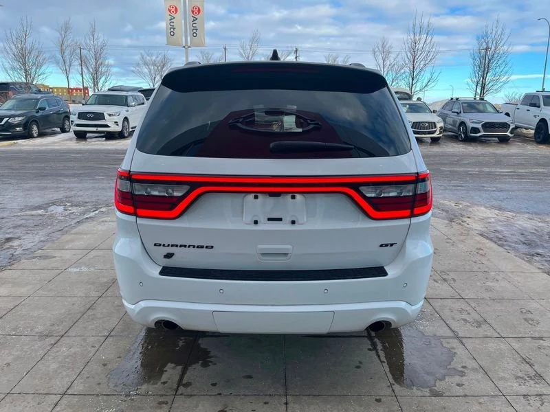 2023 Dodge Durango 3rd Gen - Image 6 of 19