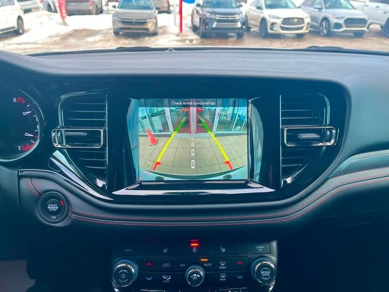 2023 Dodge Durango 3rd Gen - Image 14 of 19