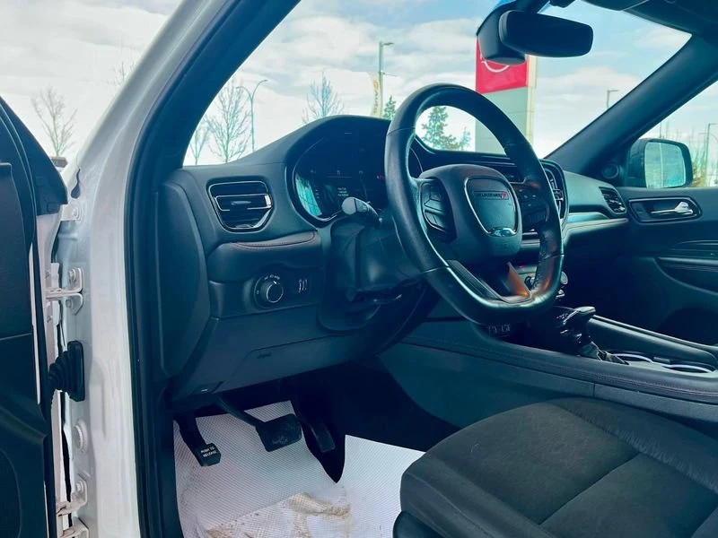2023 Dodge Durango 3rd Gen - Image 11 of 19