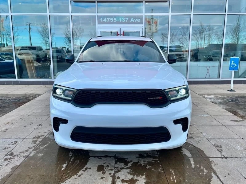 2023 Dodge Durango 3rd Gen - Image 2 of 19