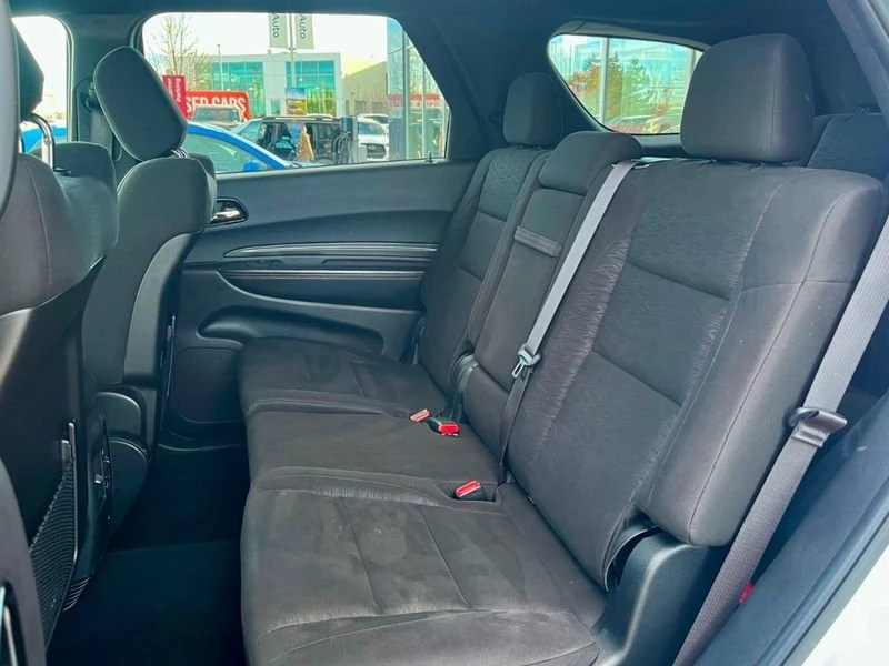 2023 Dodge Durango 3rd Gen - Image 18 of 19