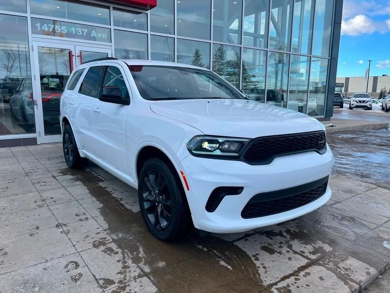 2023 Dodge Durango 3rd Gen - Image 3 of 19