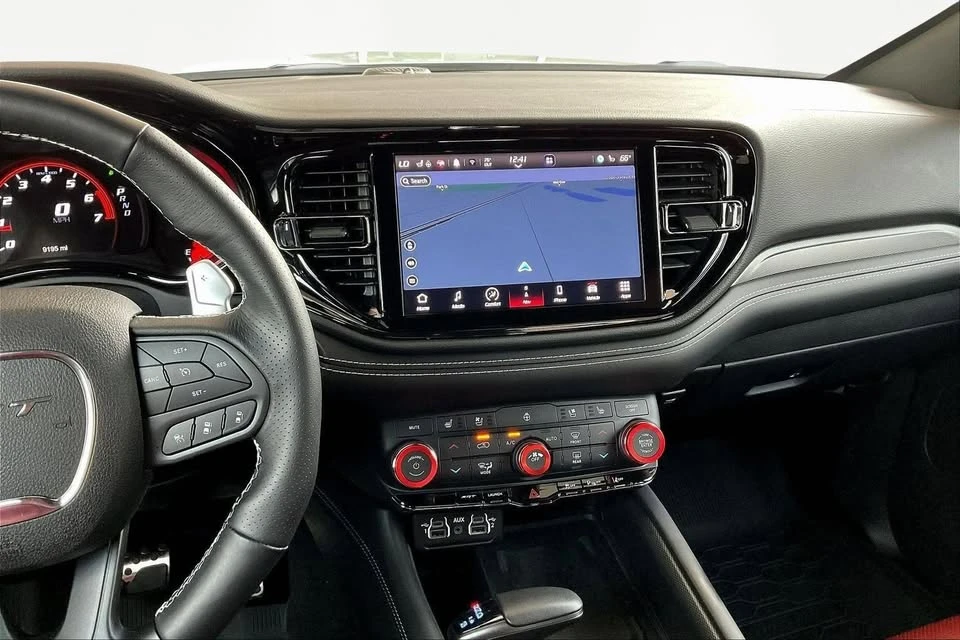 2023 Dodge Durango SRT Hellcat 3rd Gen - Image 7 of 10