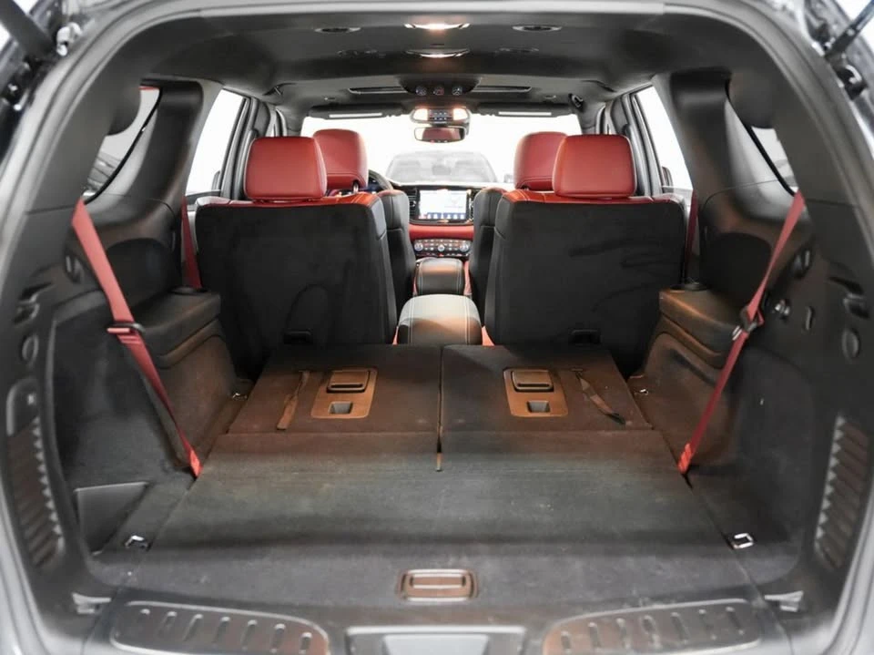 2023 Dodge Durango SRT Hellcat 3rd Gen - Image 13 of 15