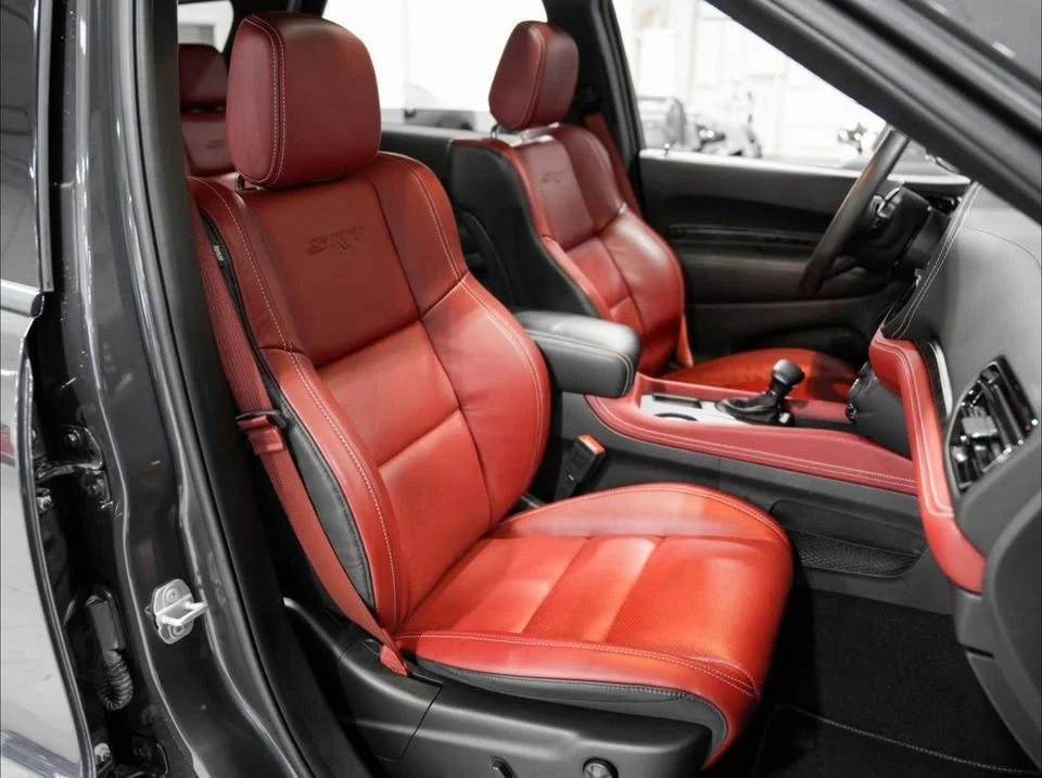 2023 Dodge Durango SRT Hellcat 3rd Gen - Image 9 of 15