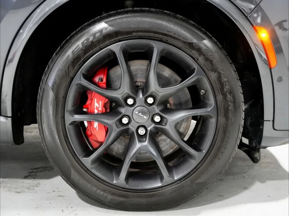 2023 Dodge Durango SRT Hellcat 3rd Gen - Image 12 of 15