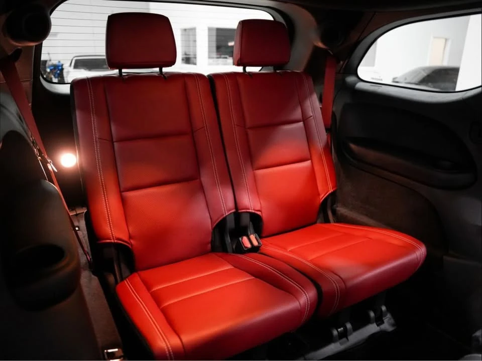 2023 Dodge Durango SRT Hellcat 3rd Gen - Image 14 of 15