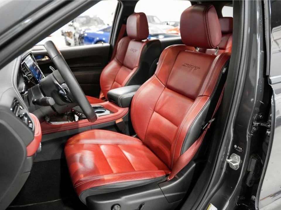 2023 Dodge Durango SRT Hellcat 3rd Gen - Image 7 of 15