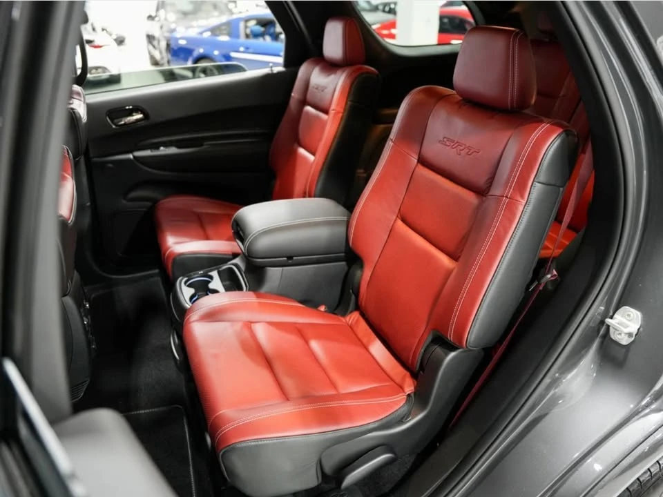 2023 Dodge Durango SRT Hellcat 3rd Gen - Image 10 of 15