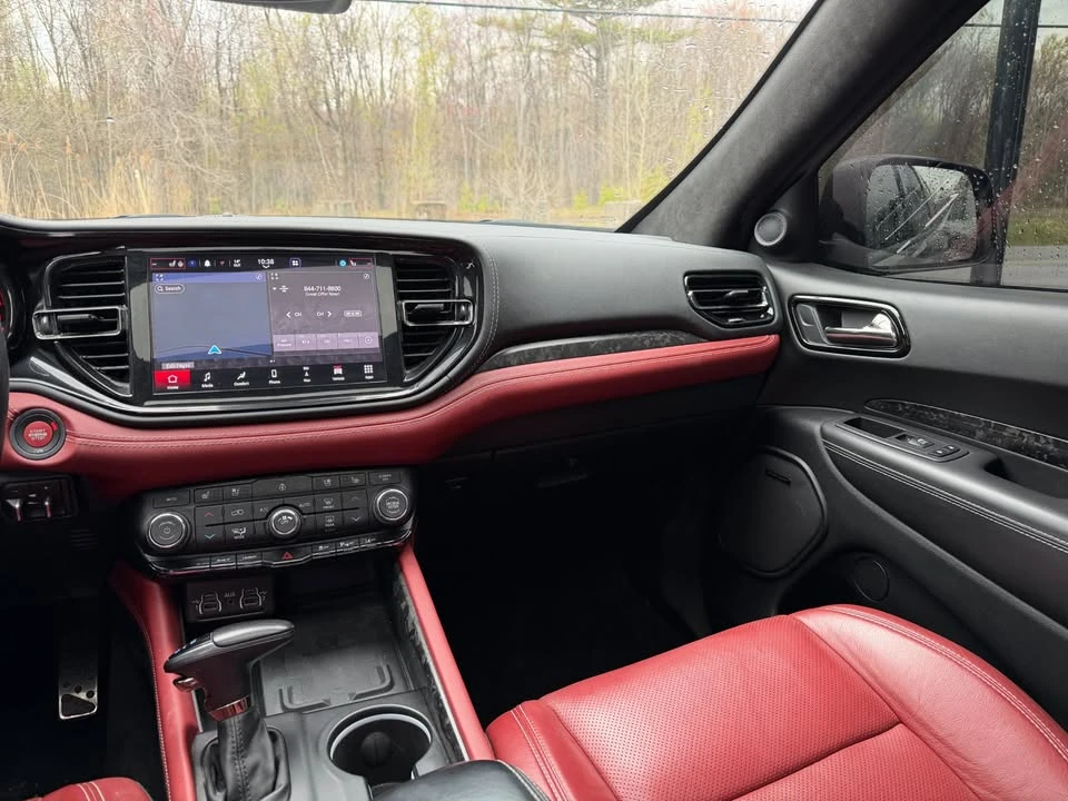 2023 Dodge Durango SRT Hellcat 3rd Gen - Image 15 of 20