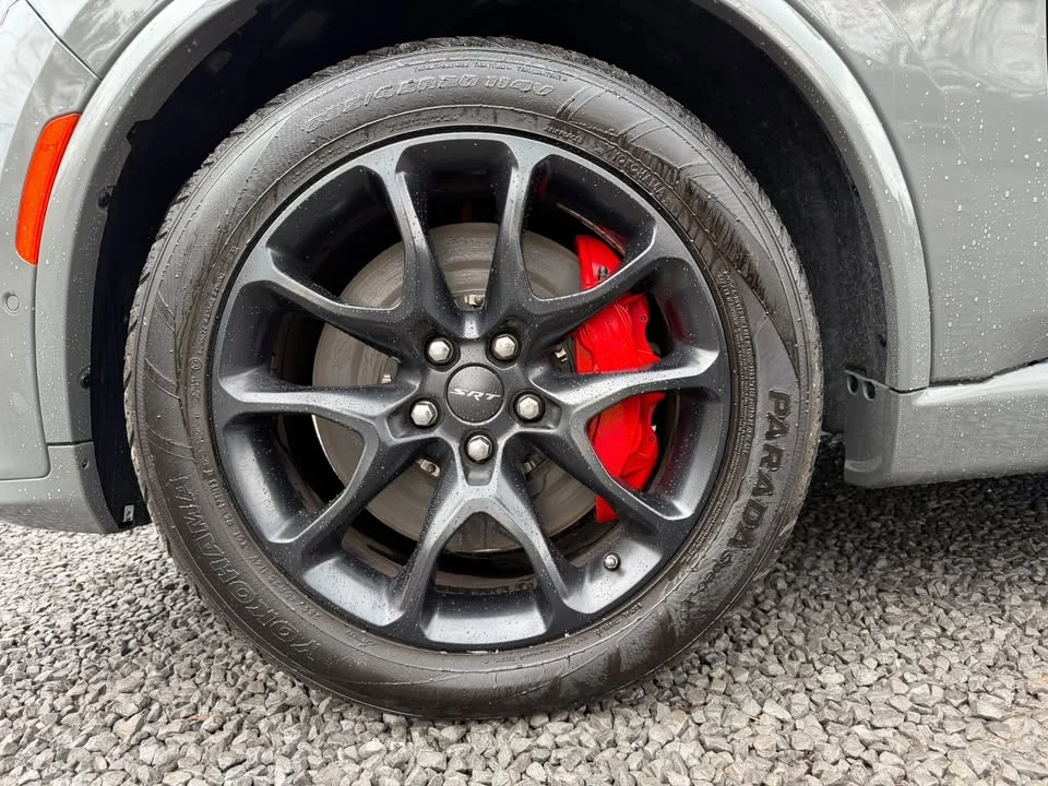 2023 Dodge Durango SRT Hellcat 3rd Gen - Image 8 of 20