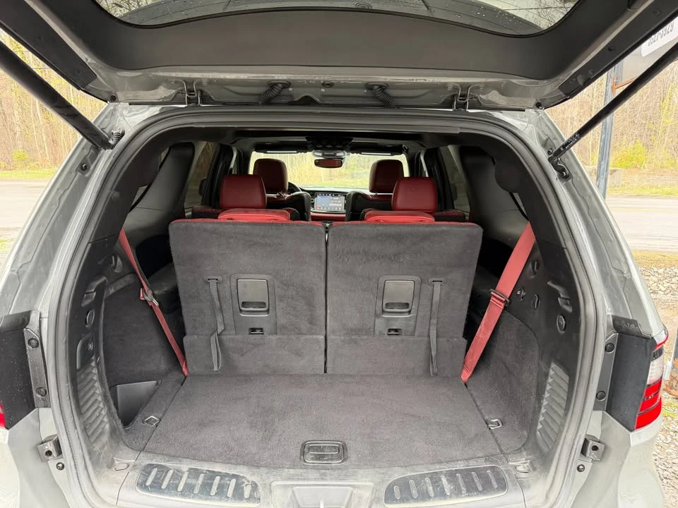 2023 Dodge Durango SRT Hellcat 3rd Gen - Image 20 of 20