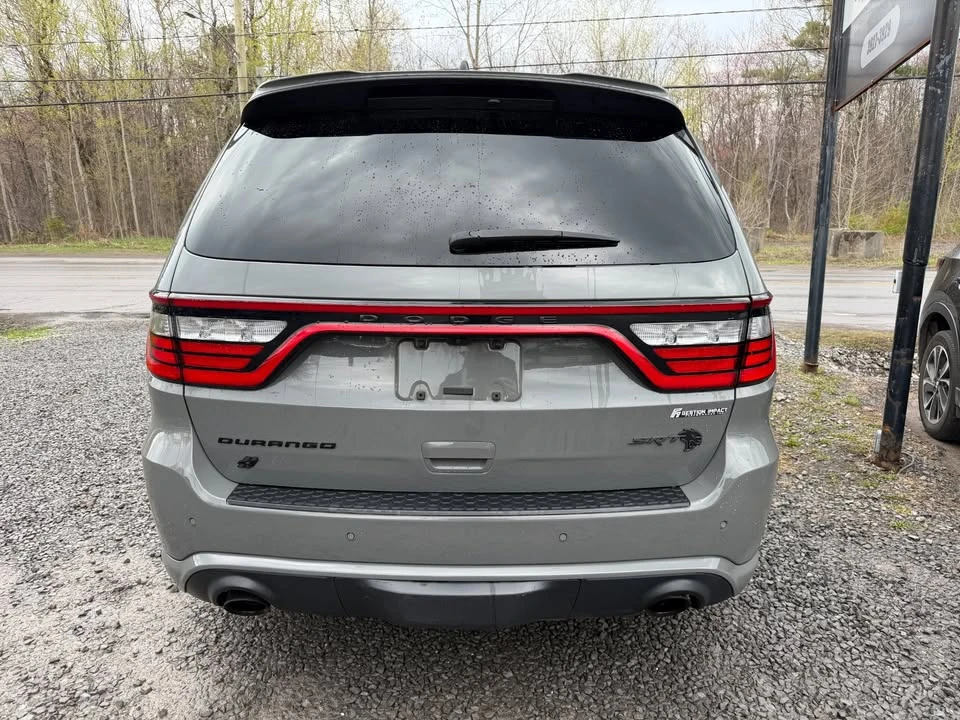2023 Dodge Durango SRT Hellcat 3rd Gen - Image 6 of 20