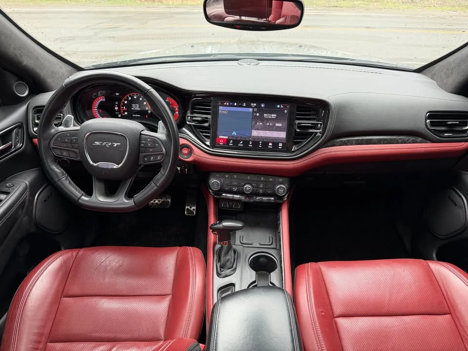 2023 Dodge Durango SRT Hellcat 3rd Gen - Image 13 of 20