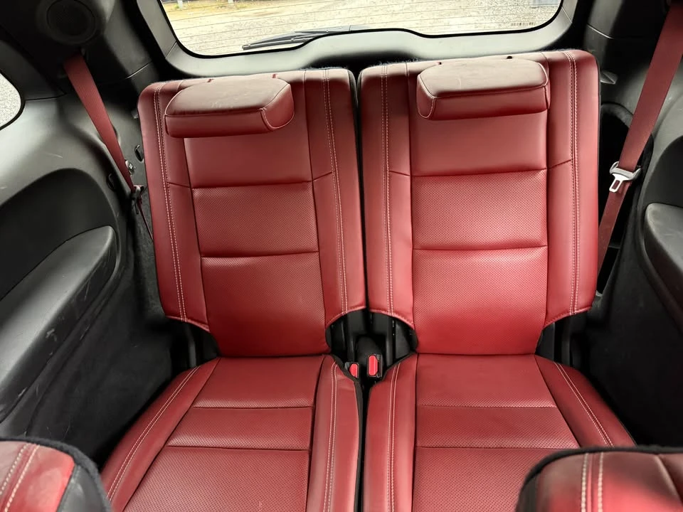 2023 Dodge Durango SRT Hellcat 3rd Gen - Image 18 of 20