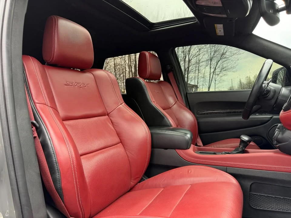 2023 Dodge Durango SRT Hellcat 3rd Gen - Image 19 of 20