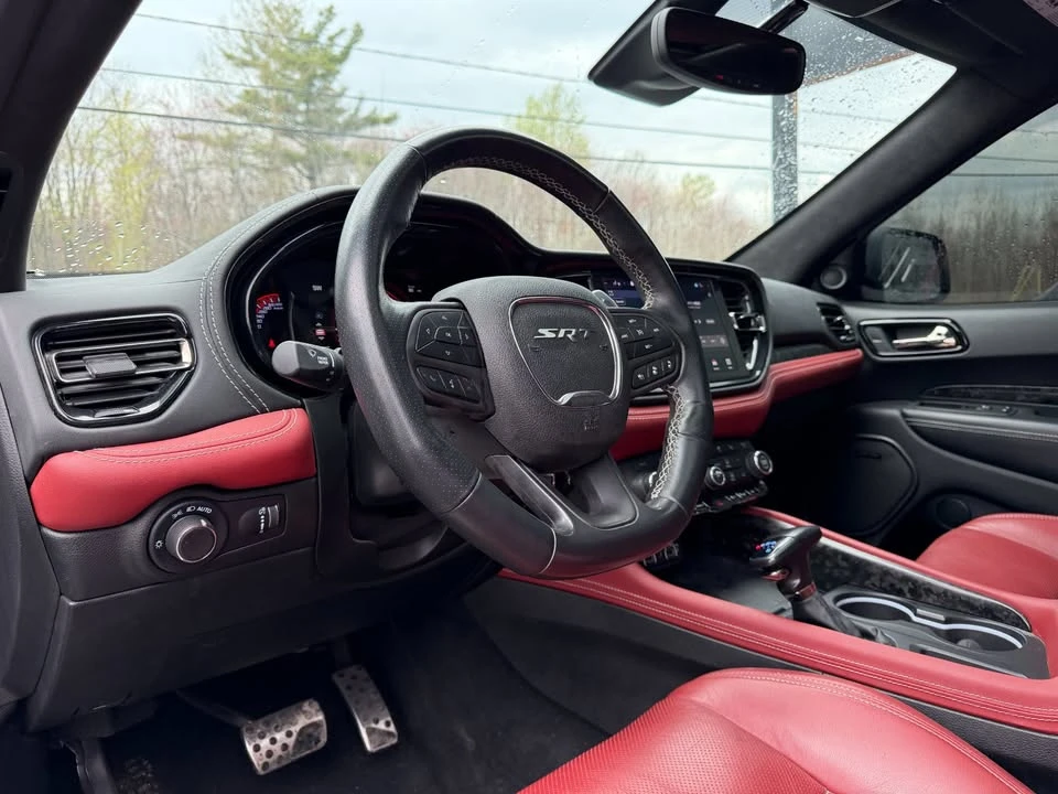 2023 Dodge Durango SRT Hellcat 3rd Gen - Image 10 of 20