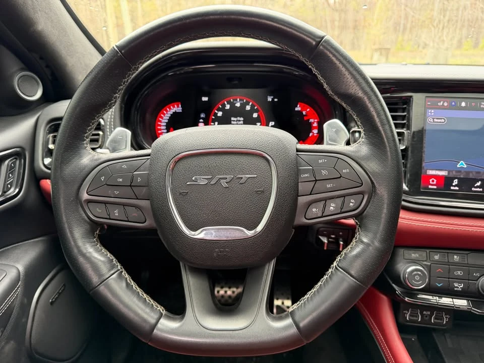 2023 Dodge Durango SRT Hellcat 3rd Gen - Image 16 of 20