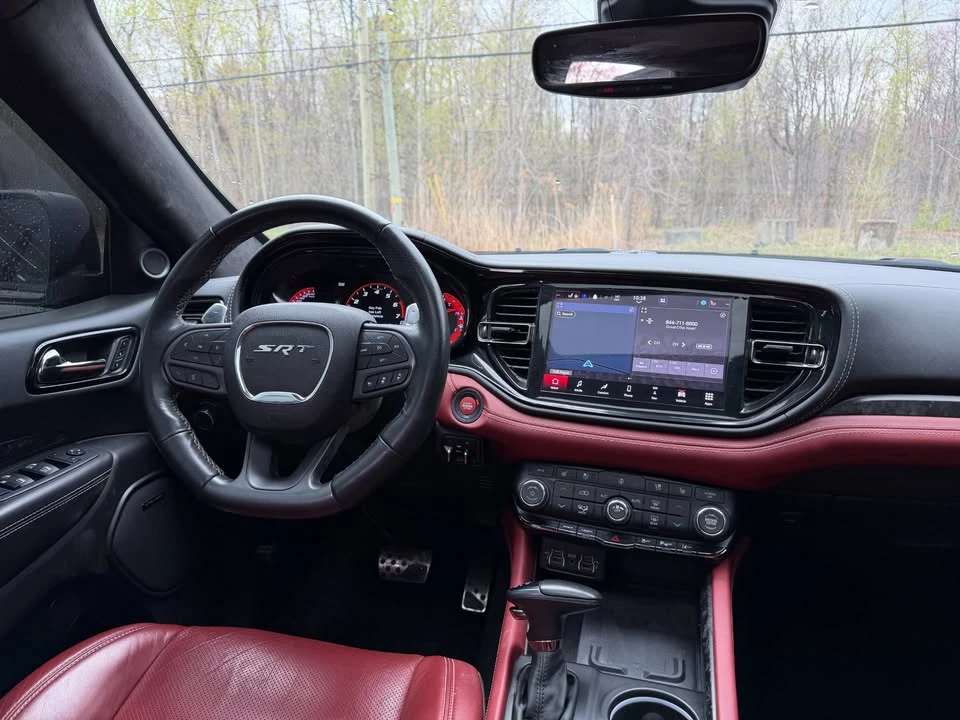2023 Dodge Durango SRT Hellcat 3rd Gen - Image 14 of 20