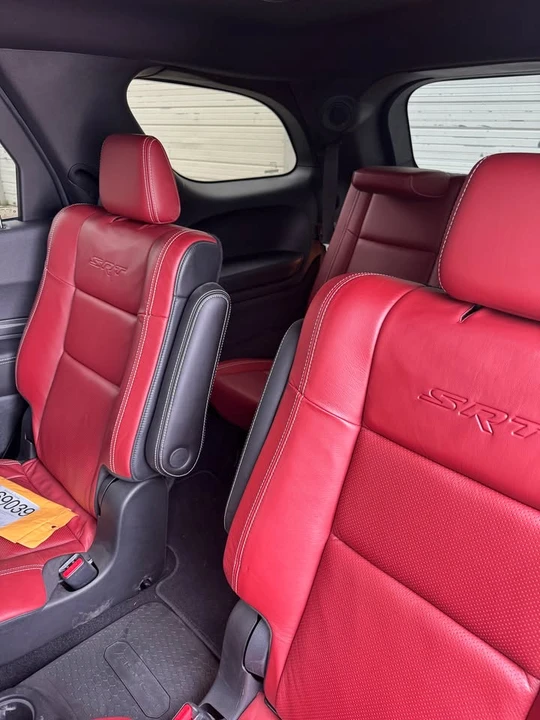2023 Dodge Durango SRT Hellcat 3rd Gen - Image 6 of 6