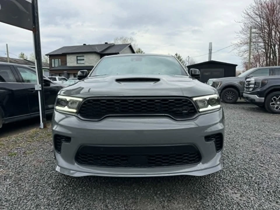 2023 Dodge Durango SRT Hellcat 3rd Gen - Image 3 of 20