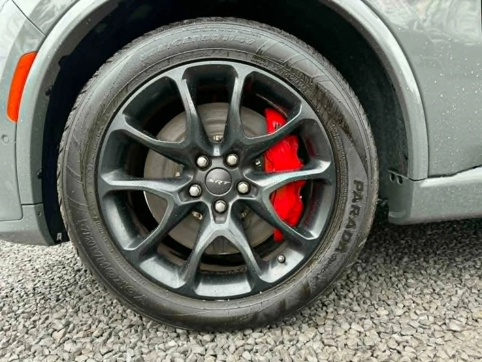 2023 Dodge Durango SRT Hellcat 3rd Gen - Image 8 of 20