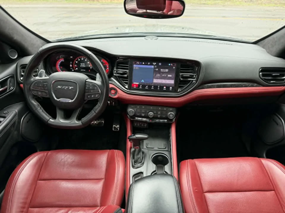 2023 Dodge Durango SRT Hellcat 3rd Gen - Image 17 of 20