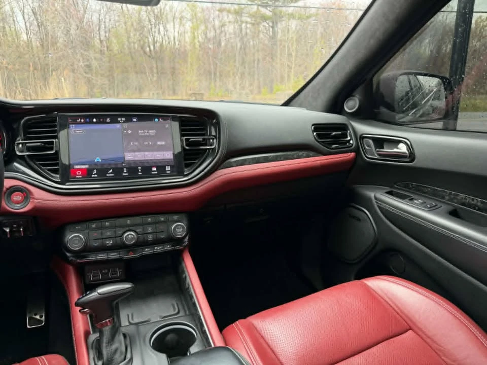 2023 Dodge Durango SRT Hellcat 3rd Gen - Image 12 of 20
