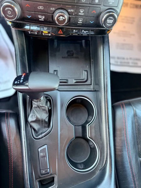 2023 Dodge Durango 3rd Gen - Image 4 of 9