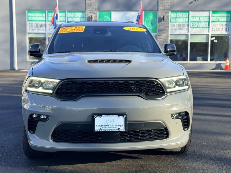 2023 Dodge Durango 3rd Gen - Image 2 of 9