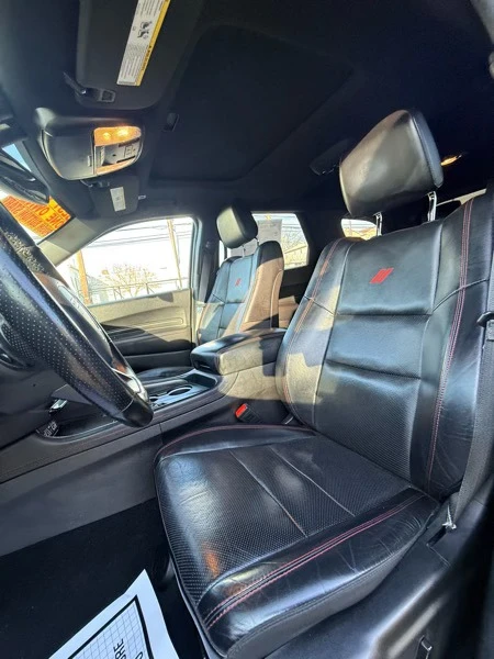 2023 Dodge Durango 3rd Gen - Image 8 of 9