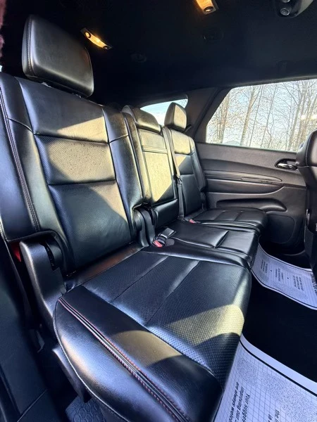 2023 Dodge Durango 3rd Gen - Image 3 of 9