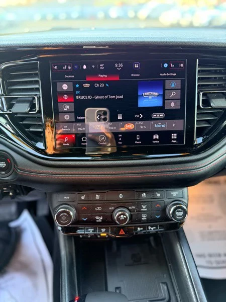2023 Dodge Durango 3rd Gen - Image 5 of 9