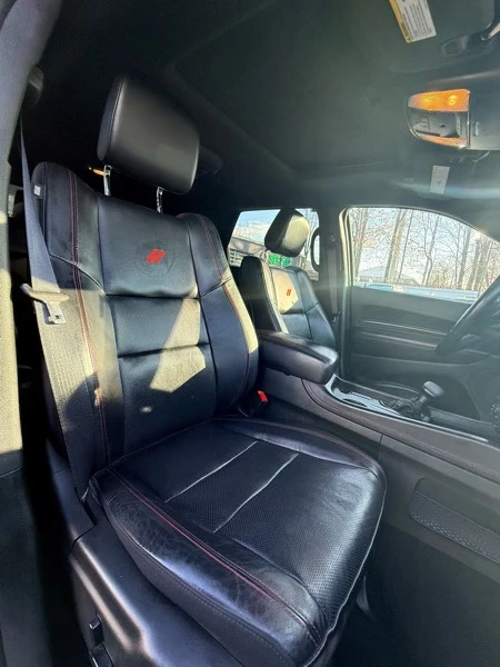 2023 Dodge Durango 3rd Gen - Image 7 of 9