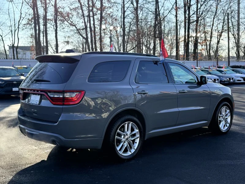 2023 Dodge Durango 3rd Gen - Image 9 of 9