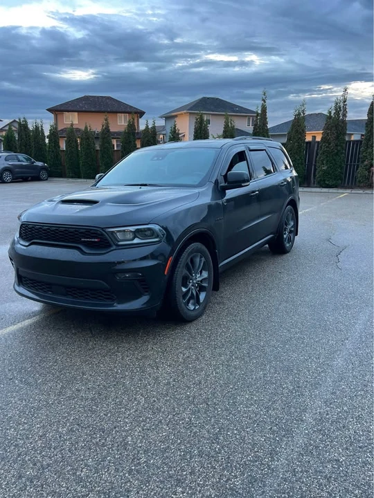 2023 Dodge Durango 3rd Gen - Image 4 of 20
