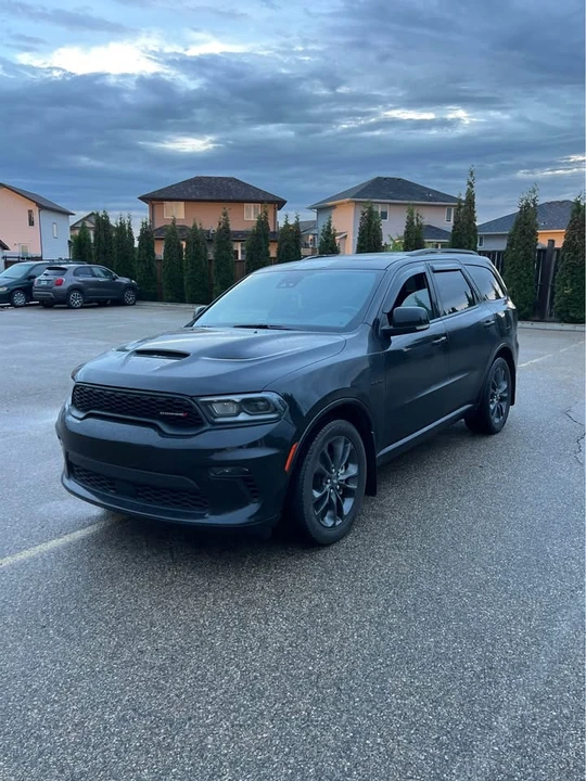 2023 Dodge Durango 3rd Gen - Image 3 of 20