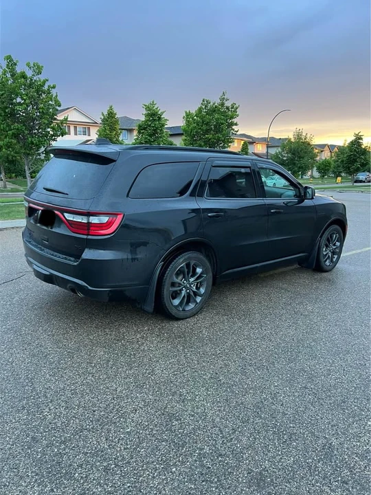 2023 Dodge Durango 3rd Gen - Image 7 of 20