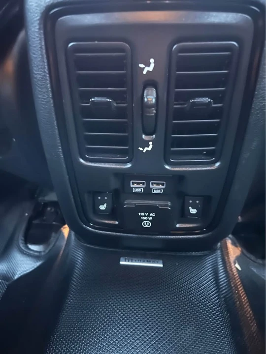 2023 Dodge Durango 3rd Gen - Image 17 of 20