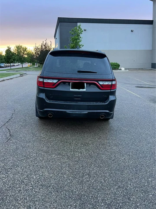 2023 Dodge Durango 3rd Gen - Image 6 of 20