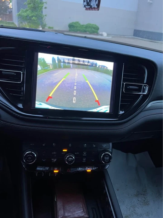2023 Dodge Durango 3rd Gen - Image 16 of 20