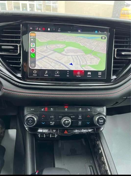 2023 Dodge Durango 3rd Gen - Image 18 of 20