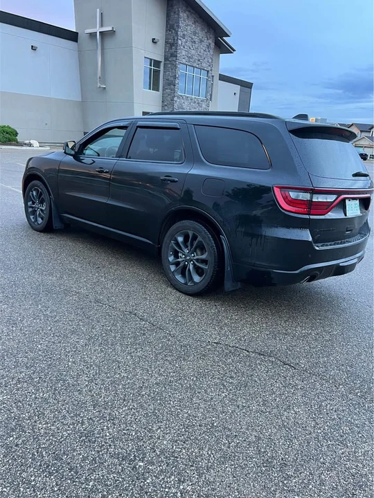 2023 Dodge Durango 3rd Gen - Image 5 of 20